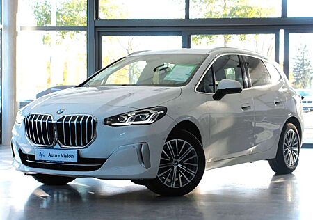 BMW 220 i (U06)Active Tourer Luxury Line*A-LED*HeadUp