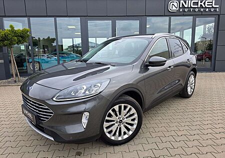 Ford Kuga Titanium X*Acc*Led*Digi-Tacho*AHK*