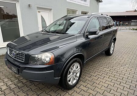 Volvo XC 90 XC90 D5 Momentum AWD AUT 7-SITZER AHK SHZ TEMP