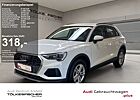 Audi Q3 45 1.4 TFSI e basis ParkAss LED SHZ KlimaA.