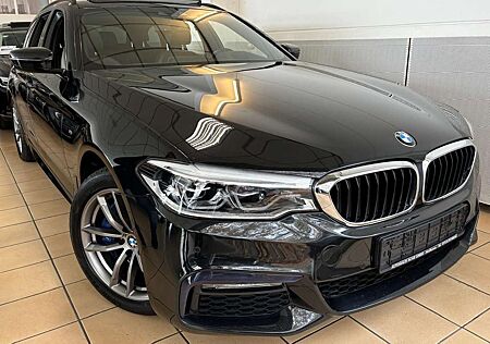 BMW 530 d xDrive M Sport LED HuD Pano Kamera Touch Virtual