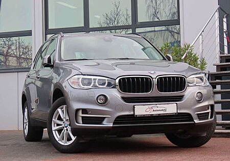 BMW X5 xDrive35i HeadUp Kamera Leder Sitzh.