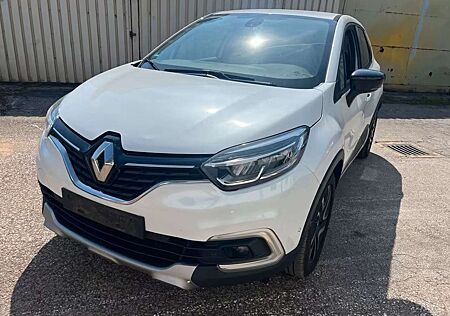 Renault Captur ENERGY TCe 120 Initiale Paris