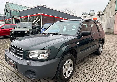 Subaru Forester 2.0 XTrend/4x4/2Hand/Gepflegter Zustand