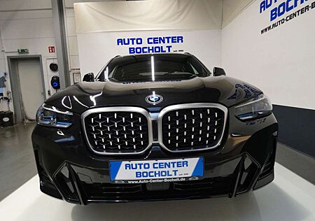 BMW X4 xDrive 30 d M Sportpaket*ACC*Standheizung