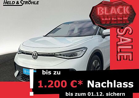 VW ID.5 Volkswagen Pro IQ WÄPU HARMAN PANO AR-HUD SPORTPAKET