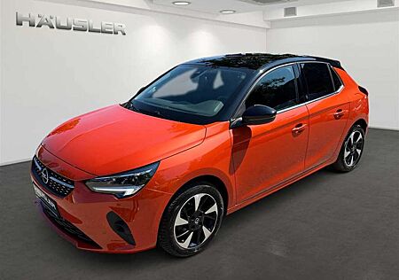 Opel Corsa -e Elegance mit PDC*Klima*RFK