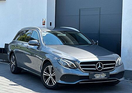 Mercedes-Benz E 200 d 9G*AVANTGARDE*1HD*COMAND*360° KAMERA*AHK