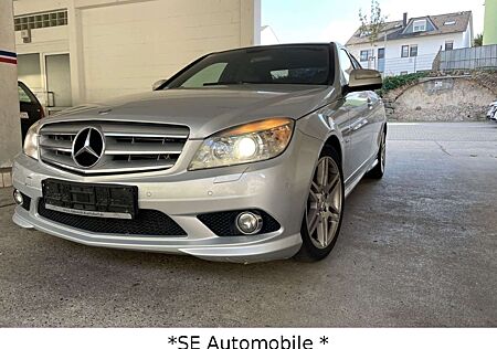 Mercedes-Benz C 320 C -Klasse Lim.*AMG-Line Paket* Xenon*Navi*