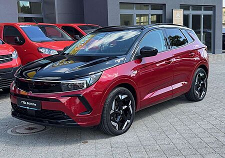 Opel Grandland GSe Plug-in Hybrid 4x4 - AHK/MATRIX/ACC