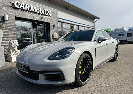 Porsche Panamera 4 E-Hybrid*Pano*ACC*R-Cam*Sound-System*Luftfed*