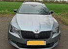 Skoda Superb Combi 2.0 TDI DSG Sportline