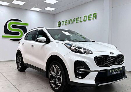 Kia Sportage 1.6 TGDI GT LINE / LEDER / SHZ / LENKH