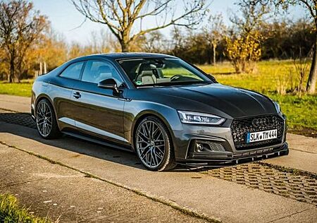 Audi S5 Coupé