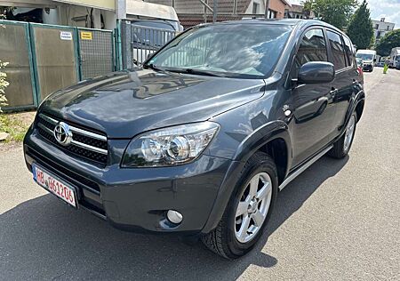 Toyota RAV 4 4 RAV4 Executive*HU AU NEU*AHK* Voll Leder*GA