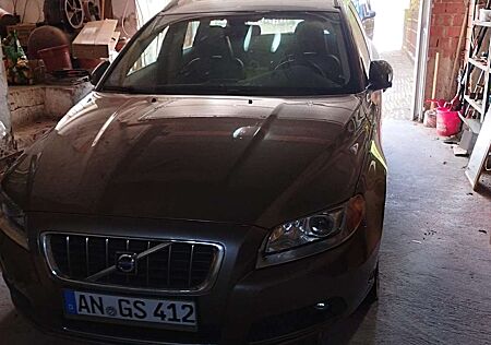 Volvo V70 T6 AWD Aut.Momentum