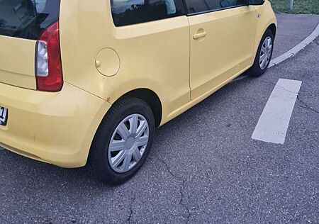 Skoda Citigo 3p 1.0 Active