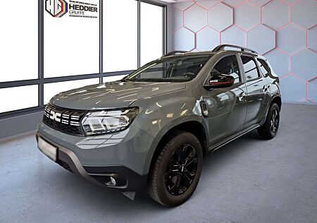 Dacia Duster II Extreme TCE 150 EDC *DSP 60/90*