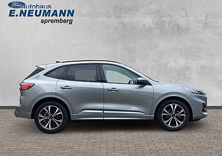 Ford Kuga ST-Line*LED*NAVI*ELEKTR.HECKLAPPPE*