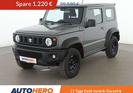 Suzuki Jimny 1.5 Comfort Allgrip NFZ*SHZ*KLIMA*GARANTIE*