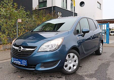 Opel Meriva B Edition Nr. 018