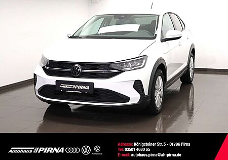 VW Taigo Volkswagen 1.0 TSI LED AHK