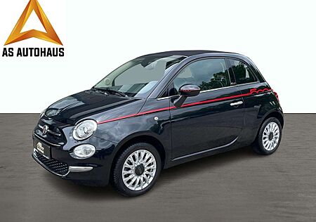 Fiat 500 Klimaautomatik Autom Sitzhg PDC