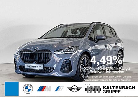 BMW 218 i Active Tourer M-Sport NP:49.900 HUD PANO