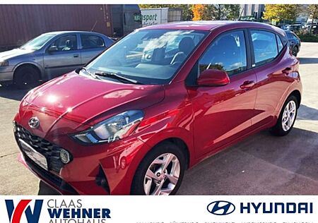 Hyundai i10 New Trend 1.0 EU6d MJ21 Apple CarPlay & Android Au