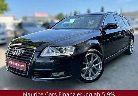 Audi A6 Avant 2.0 TDI Xenon Navi.