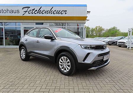 Opel Mokka 1.2 Autom. m. LED+RFK+SHZ+TEMP+PDC+ALU