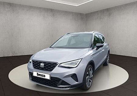 Seat Arona FR 1.0 TSI FR Navigation Rückfahrkamera