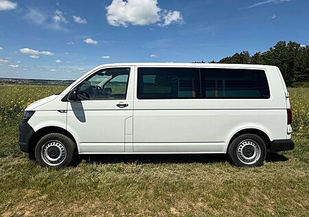 VW T6 Kombi Volkswagen Lang