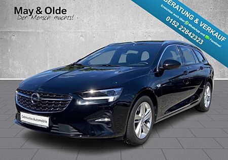 Opel Insignia B Sports Tourer Elegance LED Navi AGR