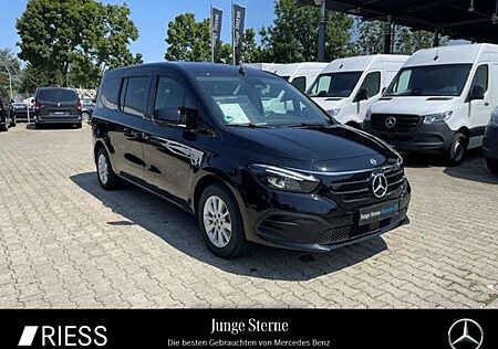 Mercedes-Benz EQT 200 LANG/AUTOMATIK/NAVI/DAB/KAMERA/KLIMA/LED