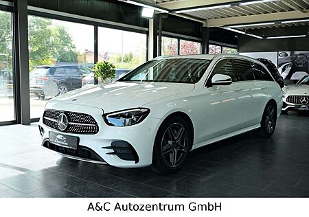 Mercedes-Benz E 220 d AMG Line T-Modell