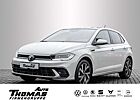 VW Polo Volkswagen R-Line 1.0 TSI DSG MATRIX+ACC+PANO