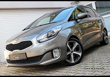 Kia Carens *Spirit*Auto*Navi*Leder*Xenon*7Sitze*AHK*