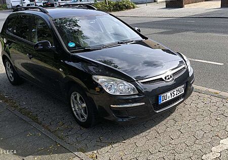 Hyundai i30 i30cw 1.6 Comfort