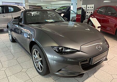 Mazda MX-5 SKYACTIV-G 132 Exclusive-Line