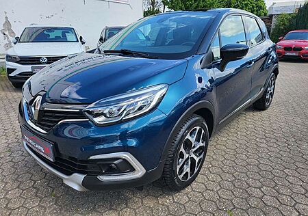 Renault Captur Intens