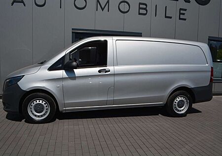 Mercedes-Benz Vito Kasten 111 CDI FWD lang-2Sitzer-Heckklappe