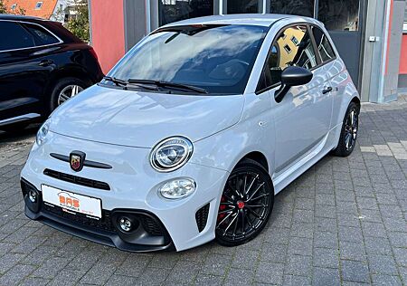 Abarth 695 1.4 T-Jet*SCHALENSITZE*ALCANTARA*CARPLAY*