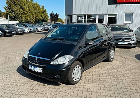 Mercedes-Benz A 150 *5 Türer*Klima*El.Fensterheber*