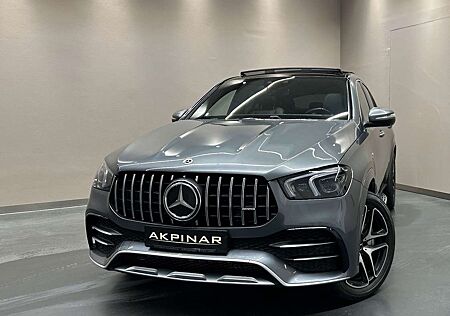 Mercedes-Benz GLE 53 AMG GLE53 AMG Coupe 4M *PANO*STANDHZ*BURM*HD-UP*360°