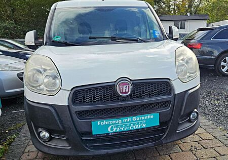 Fiat Doblo SX Maxi Kasten