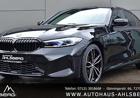 BMW 320 XD M SPORT/SHADOW/LCI/ WIDES./SSD/HUD/360°/ACC/LED
