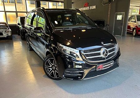 Mercedes-Benz V 250 V 250d 4Matic Avantgarde Edition AMG Line *Panroa.