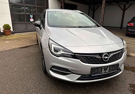 Opel Astra K Sports Tourer Business FACELIFT1Hd-80tkm