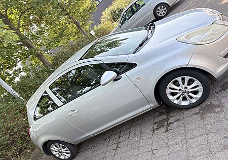 Opel Corsa 1.0